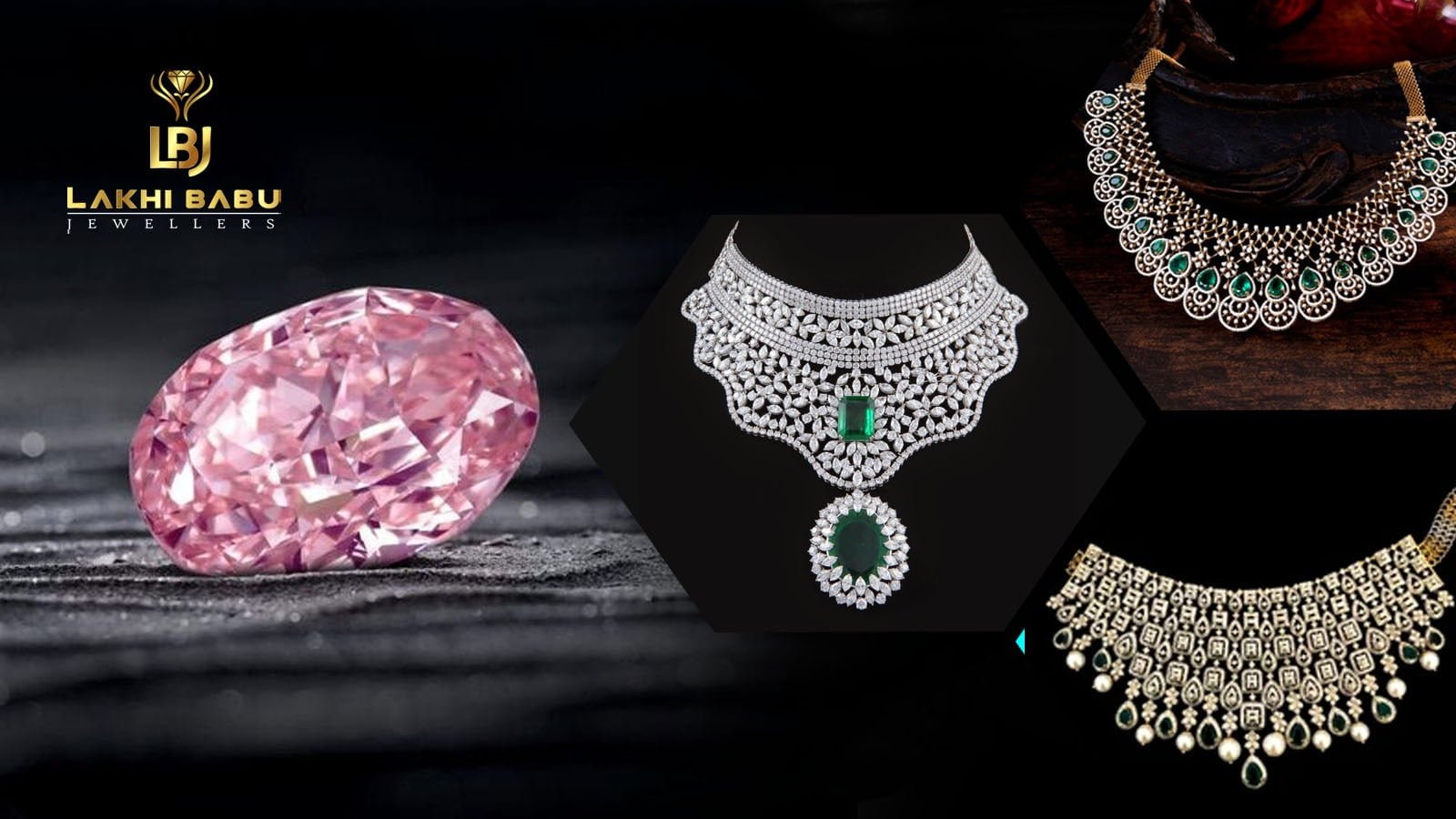 You are currently viewing Diamond Jewellery Shop in Kolkata